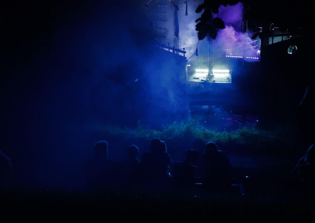 Pierwszy dzień Bella Skyway Festival 2023 w Toruniu. Zdjęcia z imprezy