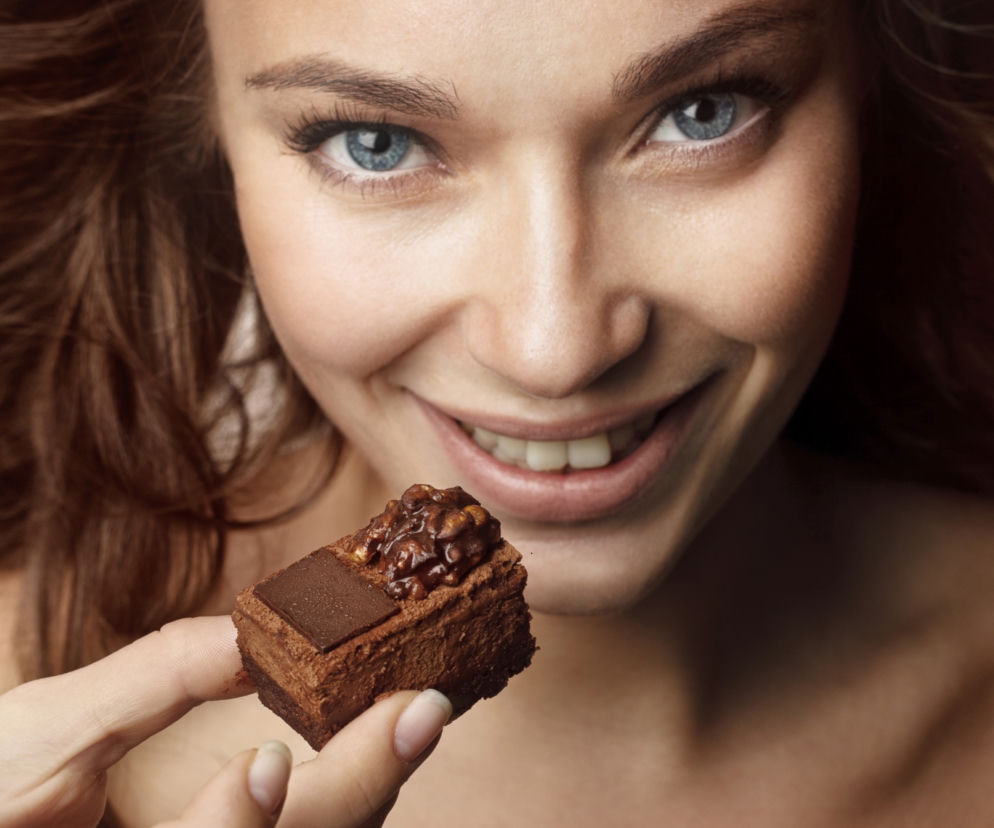 DIETA, która poprawia HUMOR i daje poczucie SZCZĘŚCIA