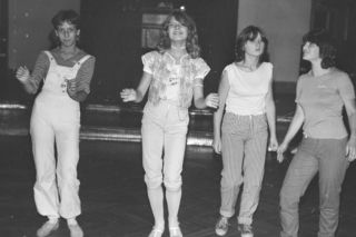 QUIZ PRL: Polska w latach 80. 