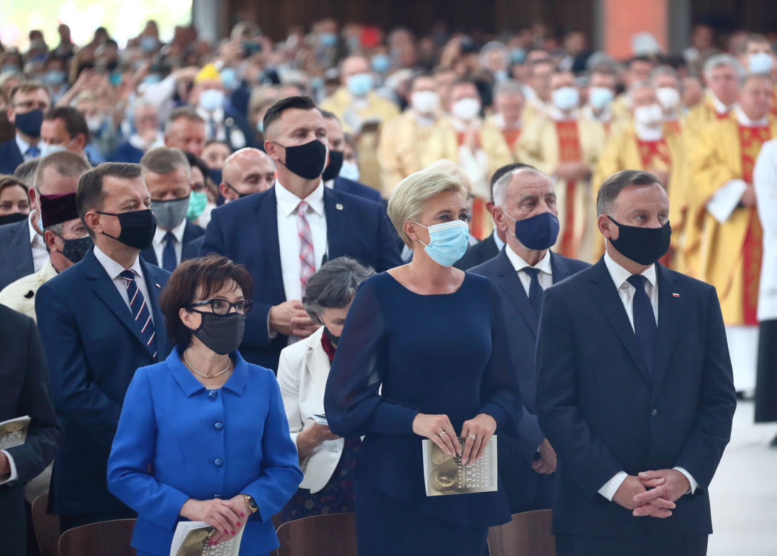Mamy nowych błogosławionych