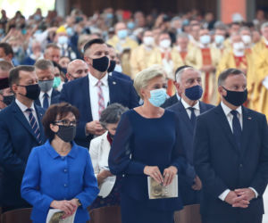Mamy nowych błogosławionych