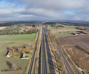 Budowa S19 Kuźnica-Sokółka