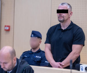 Strzelał do 4 mężczyzn