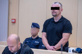 Strzelał do 4 mężczyzn