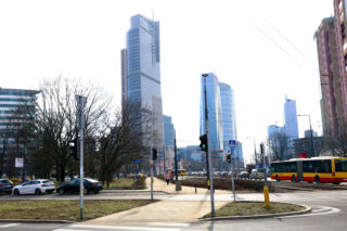 Ulica Leszno w Warszawie, choć zmieniała nazwy, dla pokolenia wojennego pozostała symbolem tragicznych wydarzeń