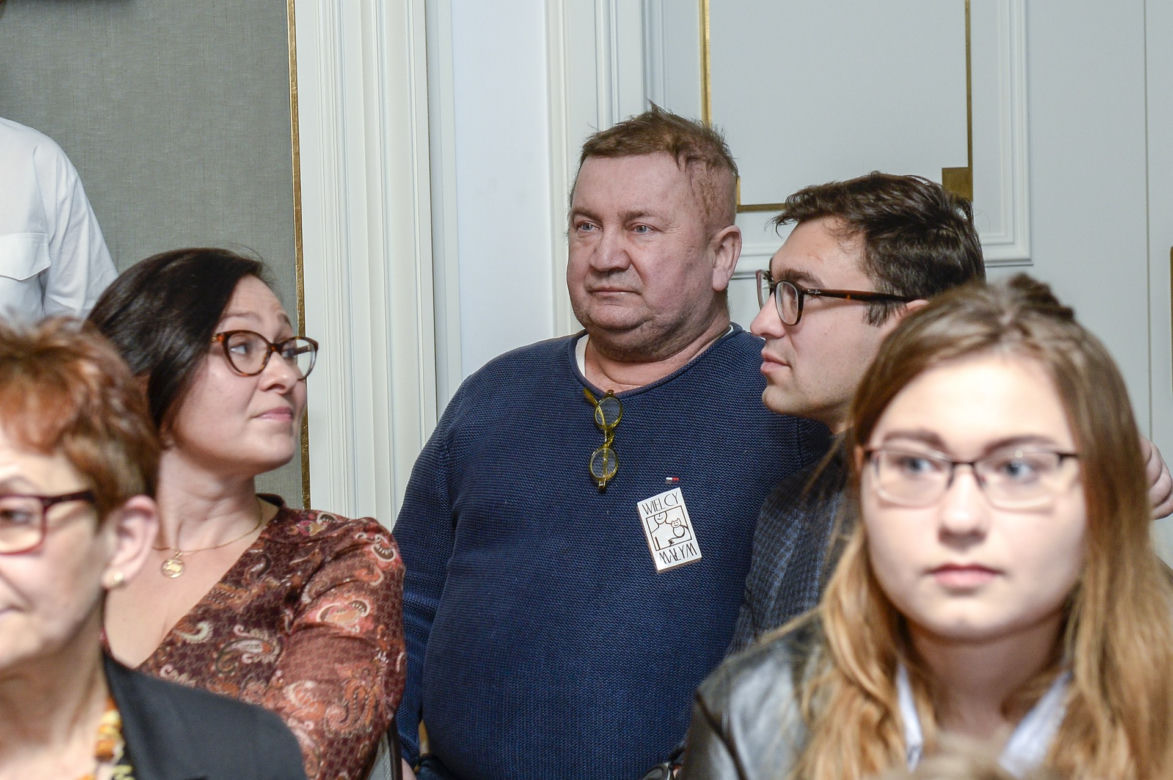 Paweł Królikowski przeszedł kolejną operacje 