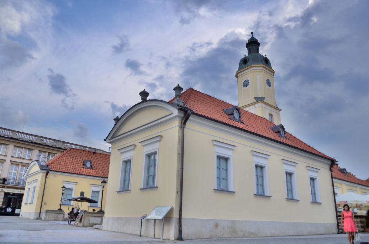 Rynek