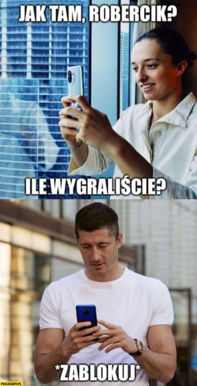 Najlepsze MEMY po Polska - Francja. Koniec mundialu dla Biało-Czerwonych