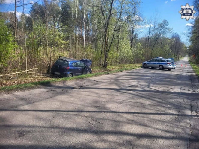 Tragiczna śmierć posła Łukasza Litewki