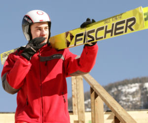 Kamil Stoch
