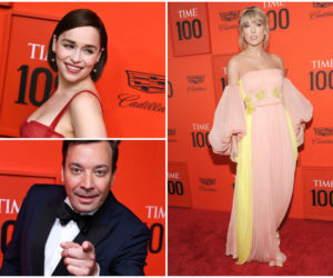 Gala TIME 100 - edycja 2019