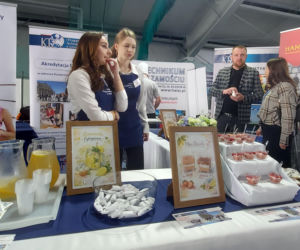 Twierdza Rozwoju Edukacji , Zamość 2026