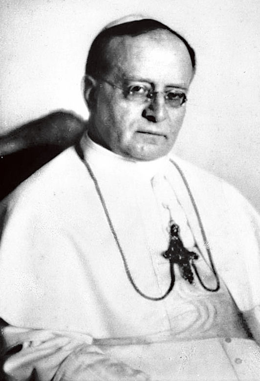 Tajemnice śmierci papieża