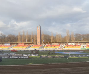 Betard Sparta Wrocław - For Nature Solutions Apator Toruń, zdjęcia ze Stadionu Olimpijskiego