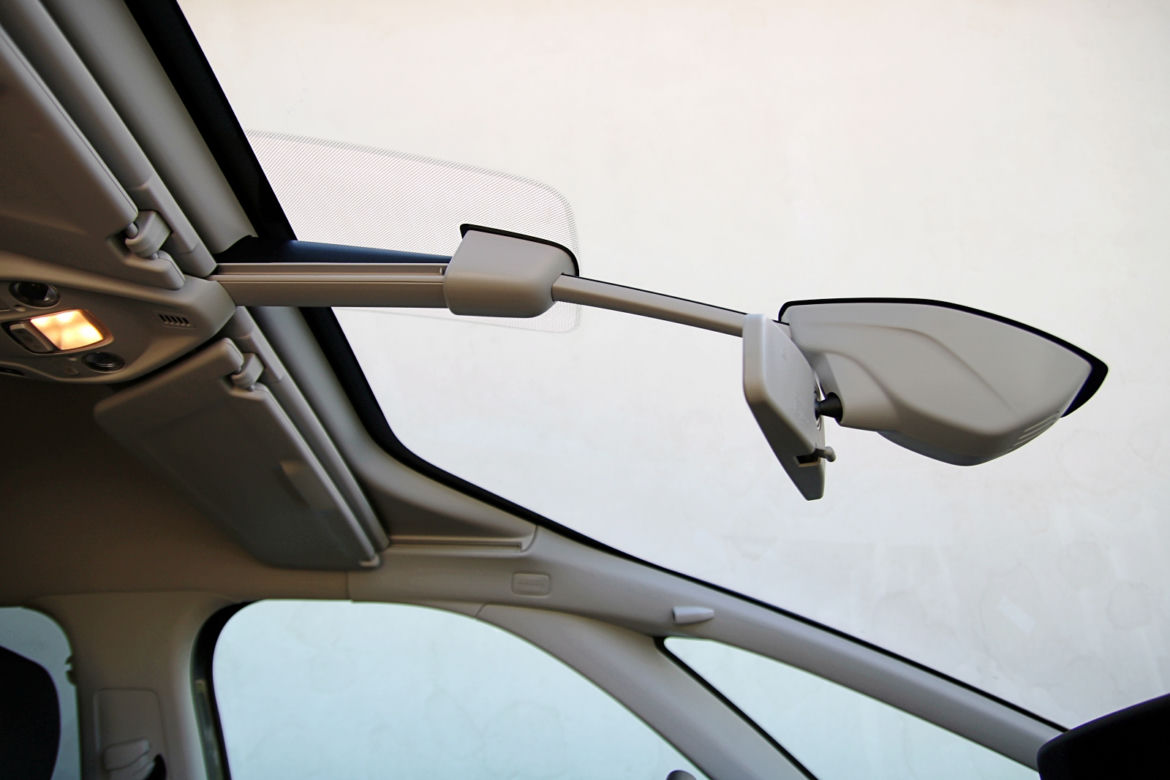 Citroen C4 Picasso 2.0 BlueHDi 150 S&S MORE LIFE