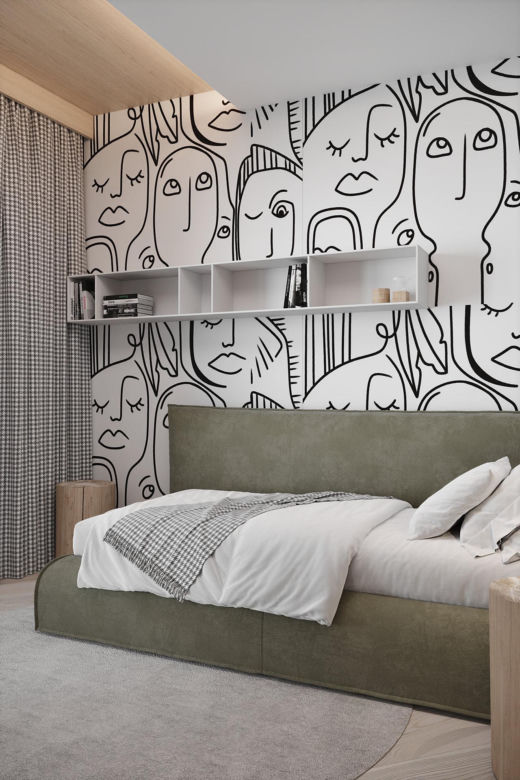 Apartament w Katowicach