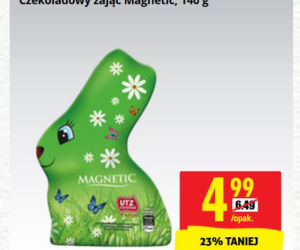 Wielkanoc 2018. Świąteczne promocje w Biedronce
