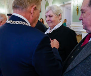 Białystok. Te małżeństwa są razem już 50 lat!