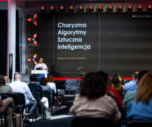 Konferencja Marketing w architekturze
