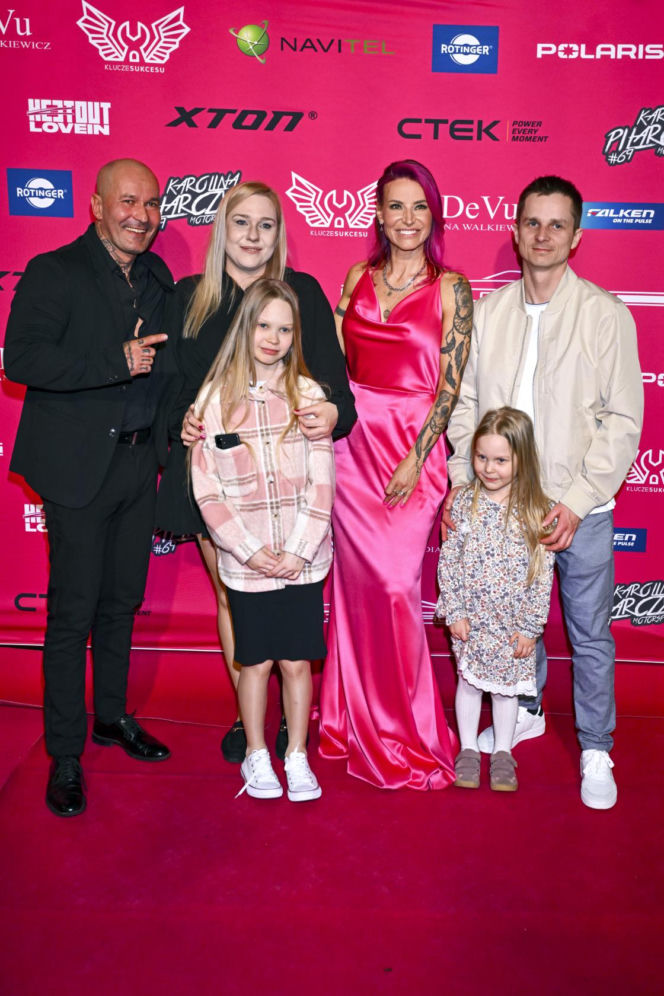 12. Wielkie Motoryzacyjne Show