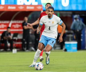 Ronald Araujo (Urugwaj)