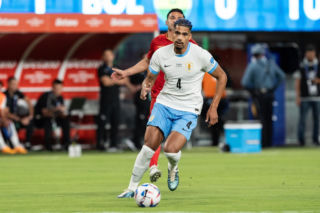 Ronald Araujo (Urugwaj)