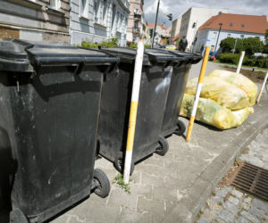 Tyle zapłacisz za śmieci od lipca. Skok o ponad 36 procent