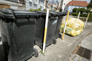 Czeka nas podwyżka za śmieci. Przewodniczący KZGRL wyjaśnia dlaczego [STAWKI]