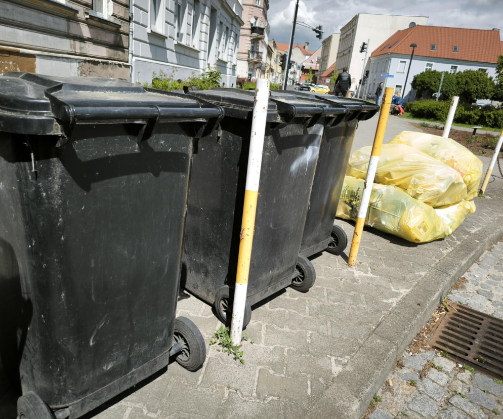 Czeka nas podwyżka za śmieci. Przewodniczący KZGRL wyjaśnia dlaczego [STAWKI]
