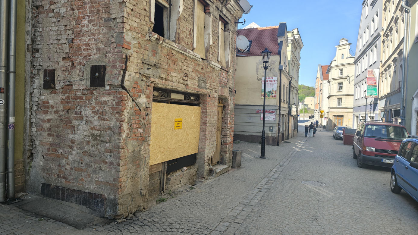 Byliśmy w Kłodzku i Lądku-Zdroju. Tak wyglądają dziś miasta 7 miesięcy po powodzi
