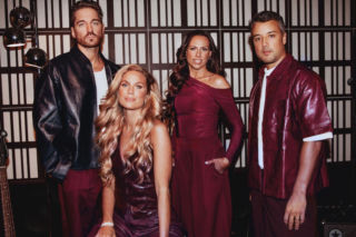 A*Teens powrócili z nowym singlem po 20 latach! Chcą z nim jechać na Eurowizję 2026 