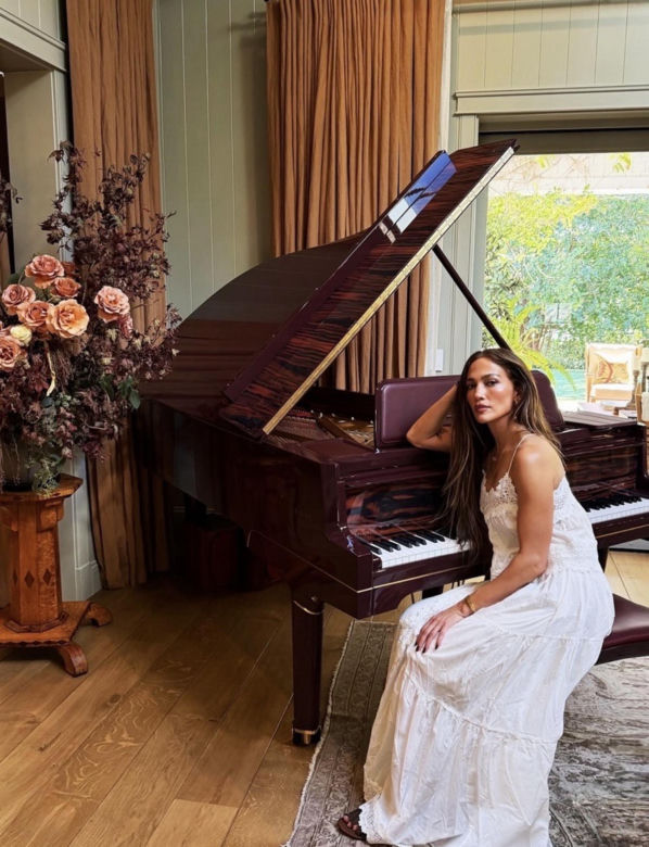 Nowy dom Jennifer Lopez