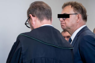 Czy znany lekarz popełnił błąd?