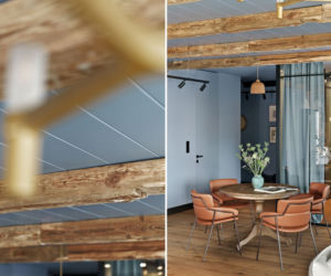 Apartament na Wyspie Spichrzów