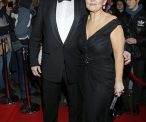 Aleksandra Ciejek, Rafał Ziemkiewicz
