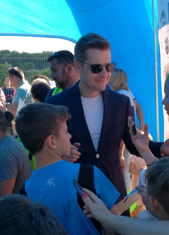 Dzień Dziecka w Przemyślu