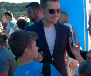 Dzień Dziecka w Przemyślu