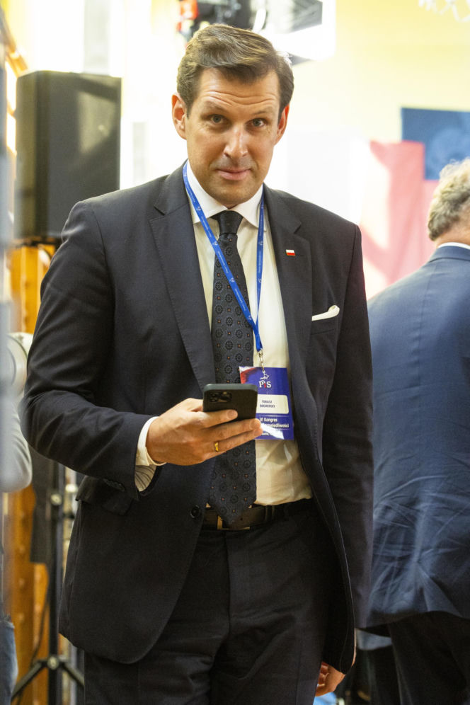 Kandydaci PiS na premiera