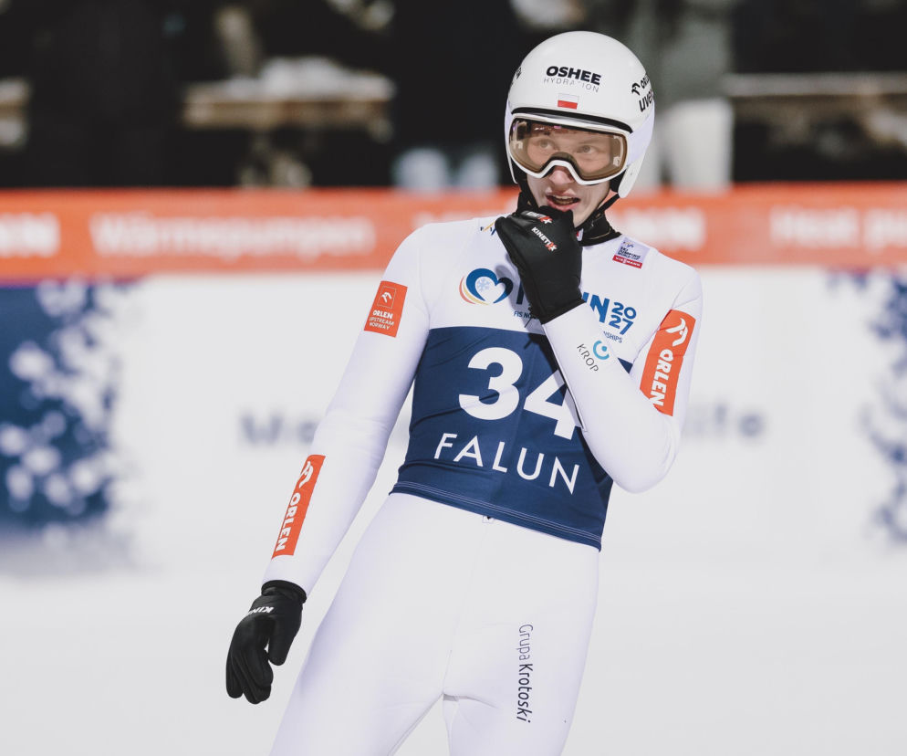 Ohee Kacper Tomasiak