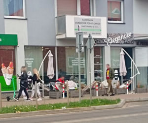 Magda Gessler w Szczecinie