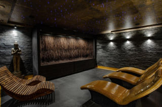 Prawdzic Resort&Wellness