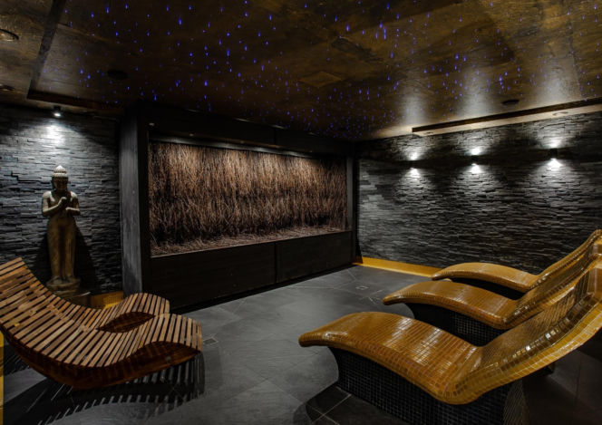 Prawdzic Resort&Wellness