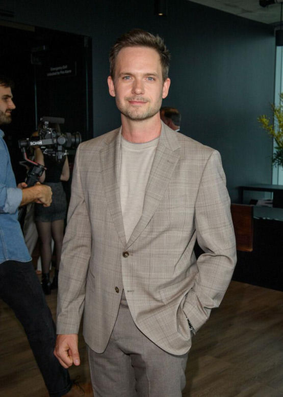 Tak wyglądała Meghan Markle w czasach "Suits"! Kazała skasować te zdjęcia?