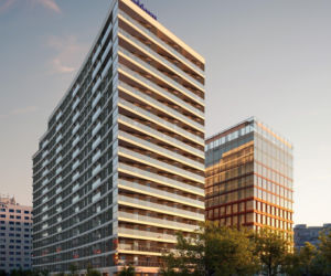 Archicom rusza z nową inwestycją w centrum Wrocławia. Jedna czwarta mieszkań już zarezerwowana