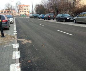 Otwarcie ulicy Królewskiej po przebudowie