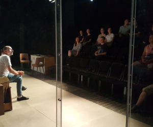 Noc Teatrów w Bydgoszczy