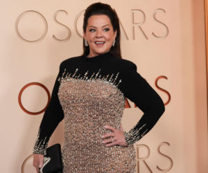 Melissa McCarthy