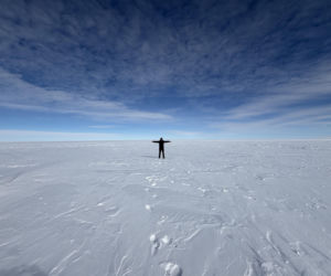 Siedlczanin Kryspin Mitura ukończył Koronę Ziemi oraz Koronę Wulkanów Ziemi w rozszerzonym wariancie „Double Seven Summits”!