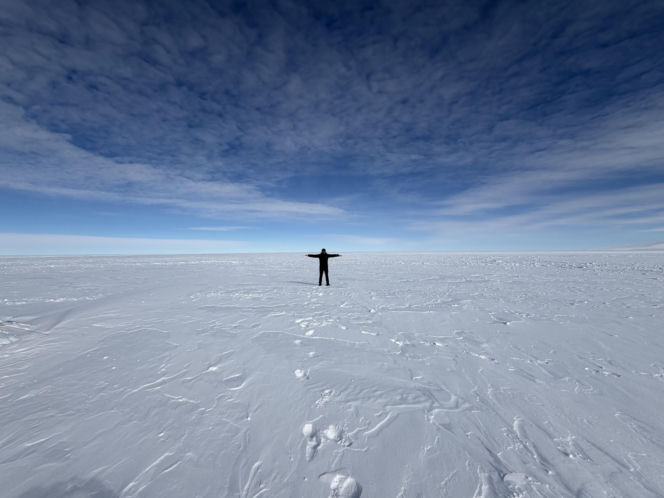 Siedlczanin Kryspin Mitura ukończył Koronę Ziemi oraz Koronę Wulkanów Ziemi w rozszerzonym wariancie „Double Seven Summits”!