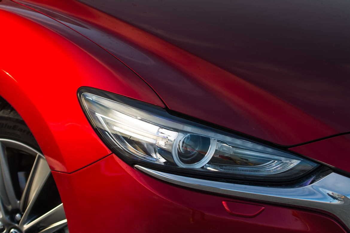 Mazda 6 Sport Kombi 2.2D 184 KM AT6 AWD